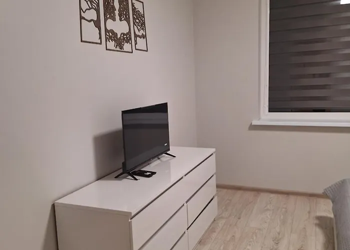 Dainavos Apartamentai * Druskininkai