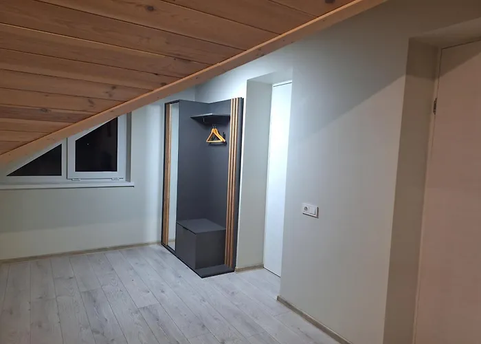 Dainavos Apartamentai * Druskininkai