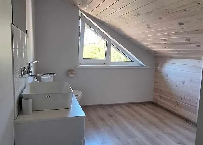 Dainavos Apartamentai * ドルスキニンカイ