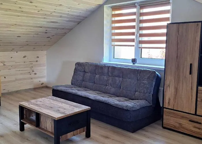 Dainavos Apartamentai Apartmán