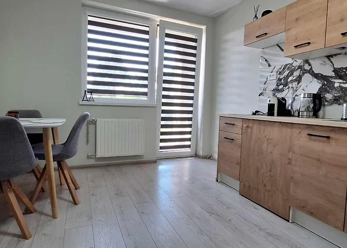 Dainavos Apartamentai *