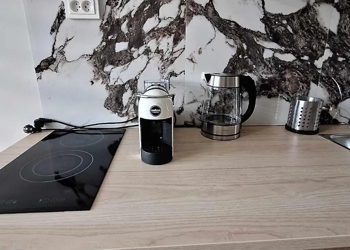 Dainavos Apartamentai アパート