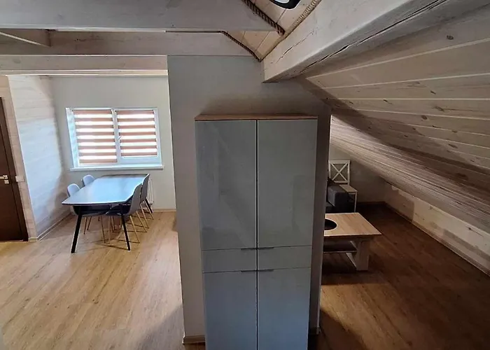 Dainavos Apartamentai *