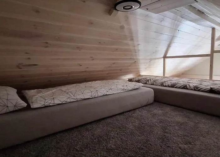 Dainavos Apartamentai ドルスキニンカイ