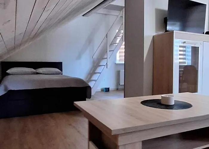 Dainavos Apartamentai