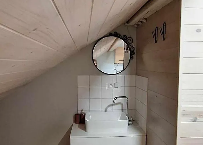 Apartmán Dainavos Apartamentai *