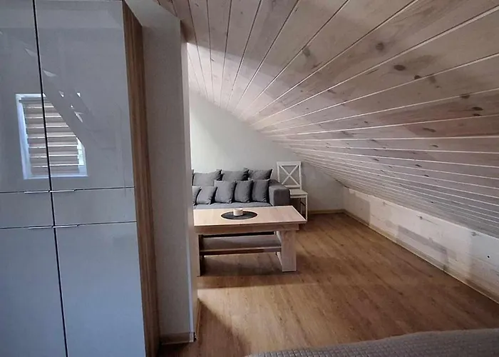 Dainavos Apartamentai Apartmán